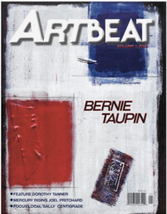 celebration of fine art ArtBeat Magazine